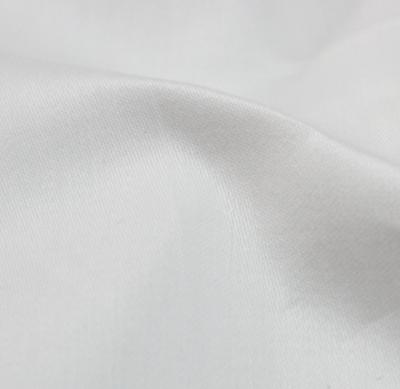 China Shirt 115GSM Plain Printed Cotton Fabric for sale