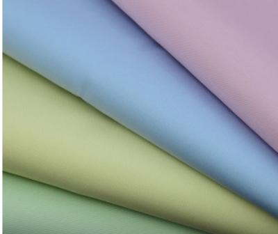 China Polyester65% Cotton35% 170GSM T/C Fabrics for sale