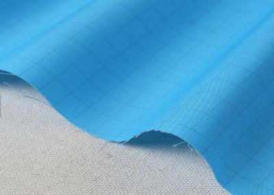 China C60/T40 115GSM Plain 1/1 Anti Static Fabric for sale