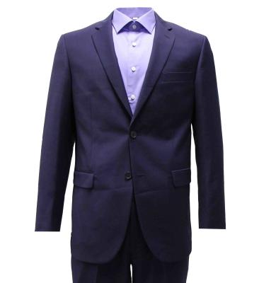 China Men Two Piece Pants And Top 6XL Formal Business Suit for sale