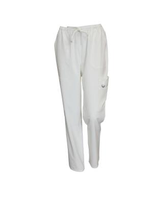 Chine Pantalon pulsant du Spandex 5% du polyester 95% de pantalon de bout droit de la manière 170GSM 4 à vendre