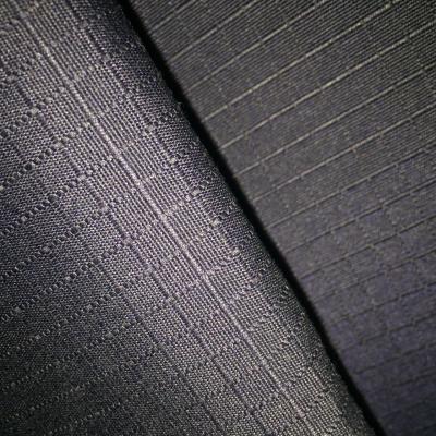 China T/C Polyester 65% Cotton 35% 190 GSM Plain Ripstop Fabric for sale