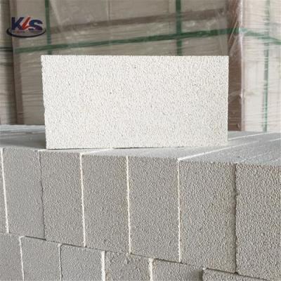 China vermiculite fire brick factories - ECER