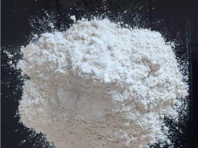 China Light Burned Magnesium Oxide Powder Chemicals Magnesium Oxide Pure Powder for sale