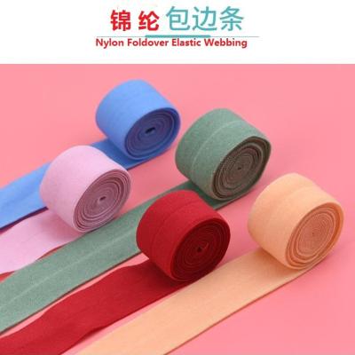 China Cheap Price Folder Elastic Tape Sell In China for sale