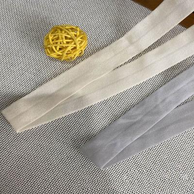 China China High Quality Nylon Folder Elastic Webbing Tape Bulk Sale Stocked for sale