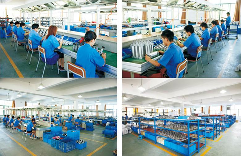 Verified China supplier - FENGHUA FLUID AUTOMATIC CONTROL CO.,LTD