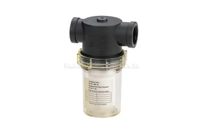 China ” Precisión del filtro del filtro de vacío G1/2 10micron, componente del vacío en venta