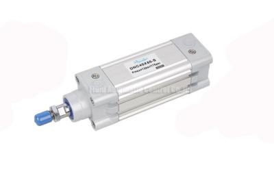 China ISO15552 DNC Series Double Acting Pneumatic Air Cylinder DNC-50-100-PPV-A for sale