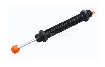 China 25mm Stroke Oil Shock Absorber For Automation Coveyor System , Hydraulic speed controller for sale