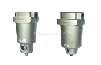 China Linha de ar separador 0.3micron G3/8 da névoa do equipamento micro” para a água limpa à venda