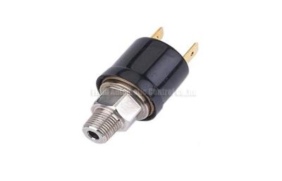 China Stainless Steel Pressure Switches 45bar SPST-NC Switch For Refrigeration System for sale