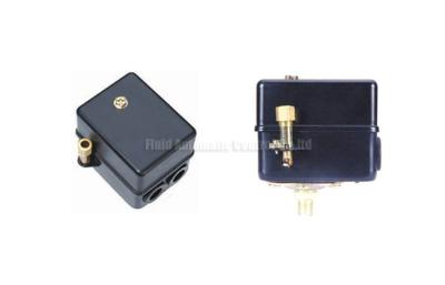 China High Pressure Air Pressure Switches 15psi - 250psi For Air Compressor for sale