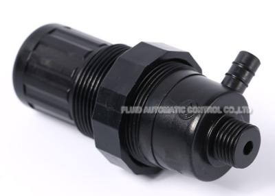 Chine G1/4 sensibilité élevée de valve de concentrateur de l'oxygène du régulateur 0.08MPa à vendre