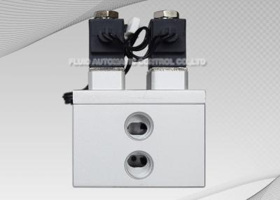 China Oxygen Concentrator Diaphragm Pilot Solenoid Valve Miniature for sale
