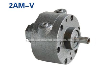 China 0.93 HP 3000R/M Rotary Vane Type Pneumatic Air Motor for sale