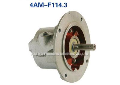 China High Torque 1.7 HP 3000RPM Rotary Vane Air Motor for sale