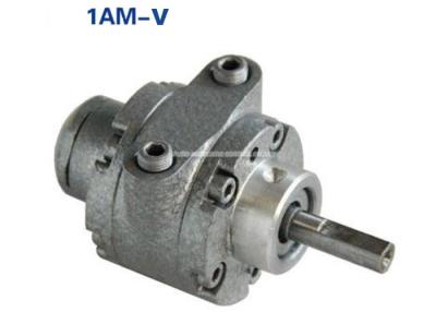 China 0.45 HP Unidirectional Rotary Vane Type Pneumatic Air Motor for sale