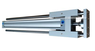 China FENG Series Units Linear Guides 100mm para o rolamento liso do cilindro do padrão de ISO à venda
