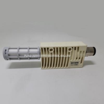 China La bomba de eyector componente del generador del vacío de poco ruido comprimido el aire con la boca en venta