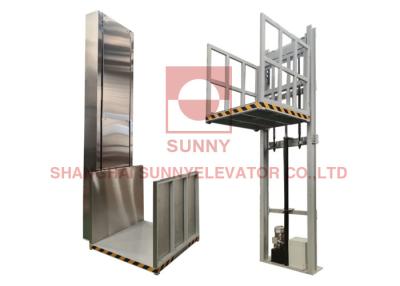 Chine Ascenseur durable de haute qualité de plate-forme handicapée d'ascenseur de plate-forme d'ascenseur de certification de la CE à vendre