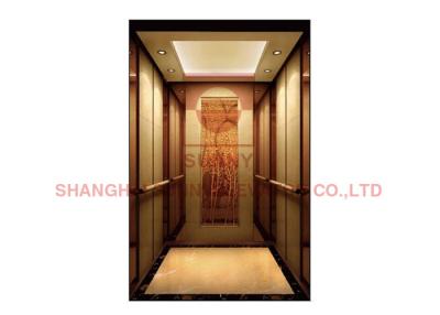 China Integrity Management And Advanced Equipment For Passenger Elevator Production for sale
