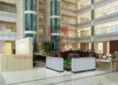 Китай подъем лифта замечания безопасности лифта привода AC 1600kg жилой панорамный стеклянный продается