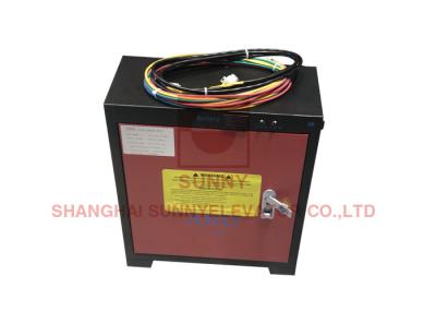 China Elevator Electrical Parts Elevator Power Failure Level Device for sale