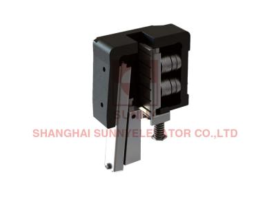 China Paranomic Elevator Progressive Safety Gear with Elevator Spare Parts for sale