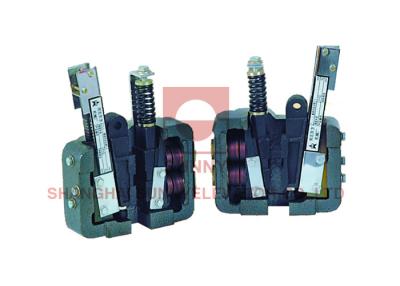 China AQ10 Factory Direct Elevator Safety Gear & Brake For Elevator Components for sale