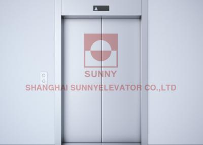 China Load 450kg Vvvf Control Passenger Lift Elevator Recreation Center for sale