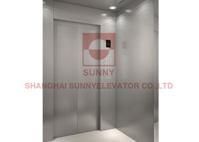 China Passenger Panoramic Cargo Observation Residential Elevator In China Factory for sale