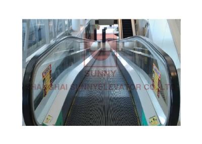 China 0 Degree Speed 0.5m/S Airport Walking  Escalator Drive Motors for sale