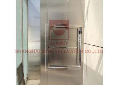 China Tipo elevación residencial Load200kg de la ventana del Dumbwaiter de Microlift para la cocina en venta