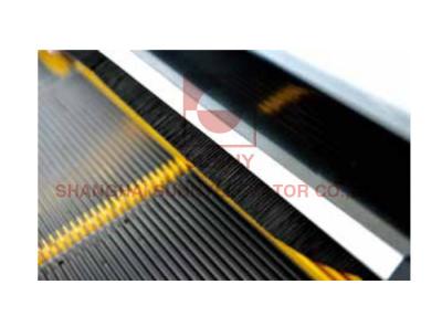 China Vvvf Control Auto Start Commercial Escalator In Shopping Mall for sale
