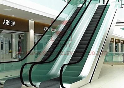 China Auto Start Supermarket Walkways Shopping Mall Escalator Made In China Manufacturers for sale