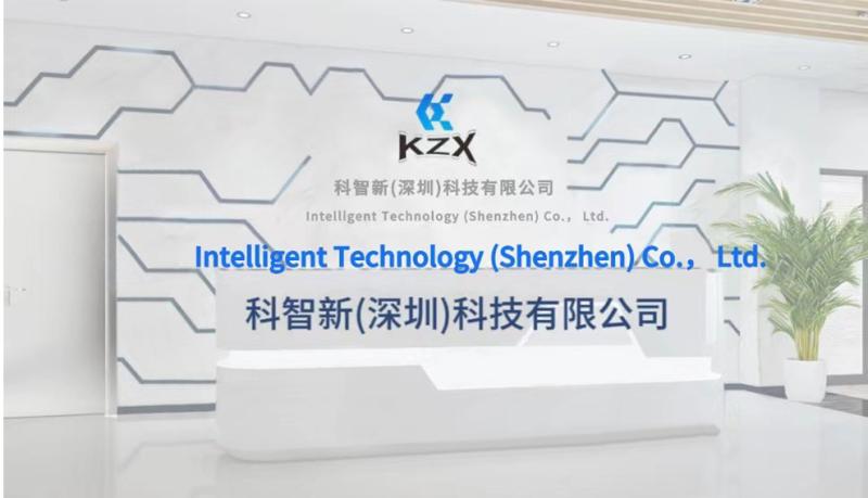 Fornecedor verificado da China - Kezhixin (Shenzhen) Technology Co., Ltd.
