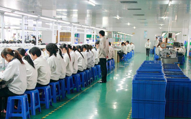 Verified China supplier - Shenzhen ZYX Science & Technology Co., Ltd.