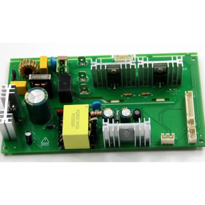 中国 プロトップPCBアセンブリ エアコン PCBA制御ボード 販売のため