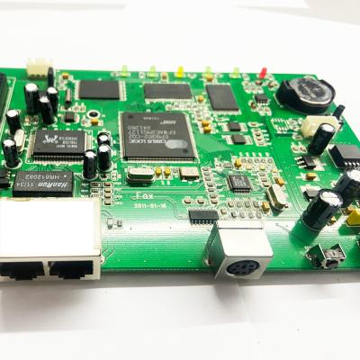 China S0H0 Computer Control Board Electronics High End Printed Circuit Assy for sale