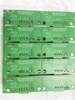 Quality High End 2 Layers PCB Intercom Module Electronics Printed PCB Assembly for sale