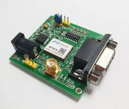 Quality 1 2 4 6 Layers PCB And SMT 0.4-4.0mm GPS Tracker Vehicle Tracking System for sale