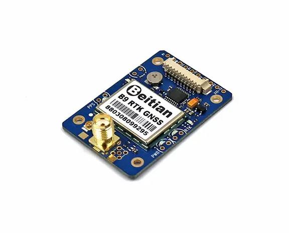 Quality 1 2 4 6 Layers PCB And SMT 0.4-4.0mm GPS Tracker Vehicle Tracking System for sale