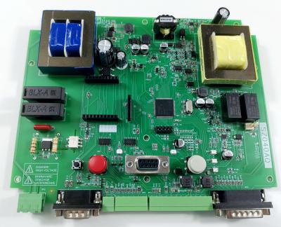 Chine OEM ODM Multicouche 1 couche PCBA carte de circuit imprimé à vendre