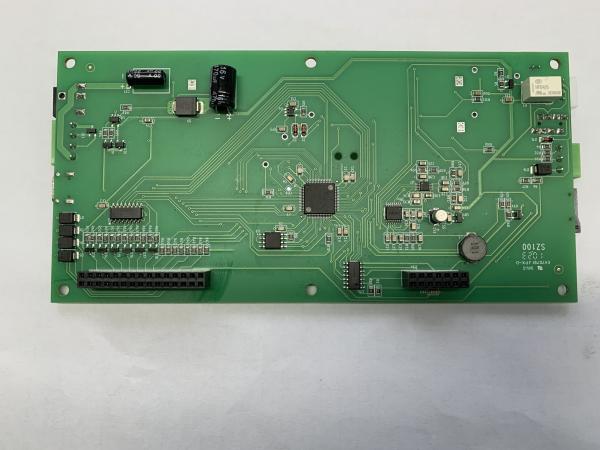 Quality OEM ODM Multilayered 1 Layer PCBA Printed Circuit Board for sale