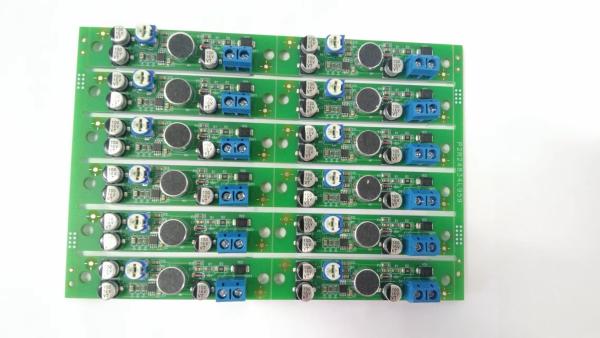 Quality Electronics SMT PCB Fabrication And Assembly Services for sale