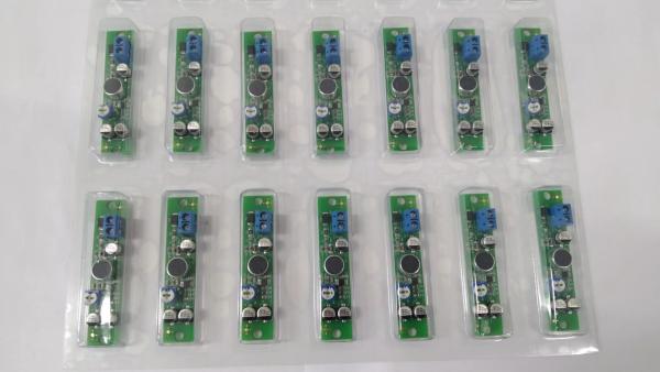 Quality Electronics SMT PCB Fabrication And Assembly Services for sale