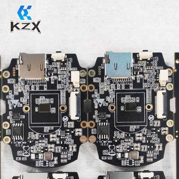 Quality FR-4 FR-1 CEM-1 SMT PCB Assembly Circuit Board PCBA for sale