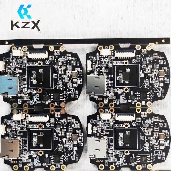 Quality FR-4 FR-1 CEM-1 SMT PCB Assembly Circuit Board PCBA for sale