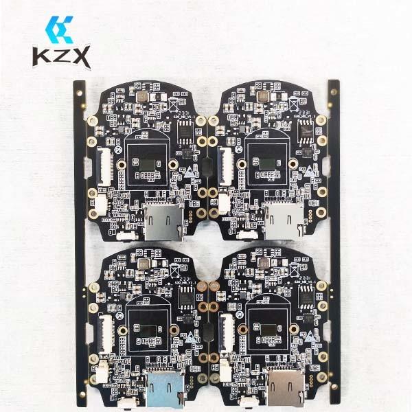 Quality FR-4 FR-1 CEM-1 SMT PCB Assembly Circuit Board PCBA for sale